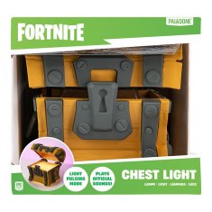 Epee Fortnite LED svetilka v obliki skrinje