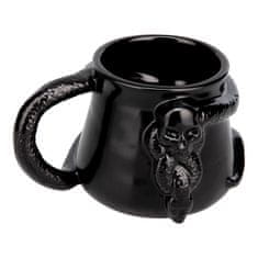 Epee Harry Potter 3D skodelica Temno znamenje 300 ml