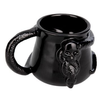 Epee Harry Potter 3D skodelica Temno znamenje 300 ml