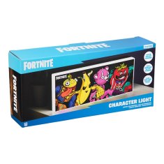 Epee Fortnite LED svetilka z motivom lika