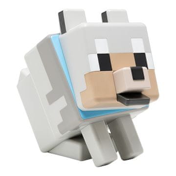 Epee Minecraft hranilnik Volk, 12 cm