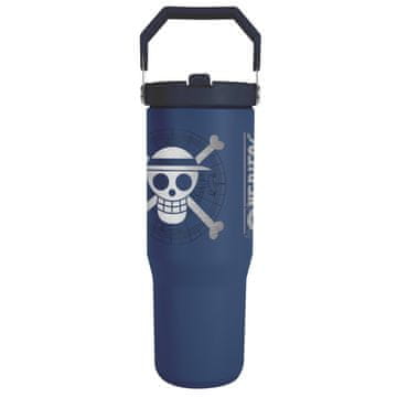 Epee One Piece potovalni lonček z ročajem 850 ml