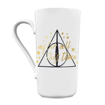 Epee Harry Potter keramični vrček Grande – Vrba mlátička 470 ml