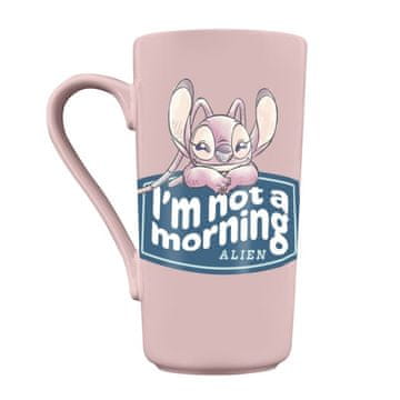 Epee Keramični vrček Disney Lilo & Stitch Grande 470 ml