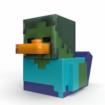 Epee Mini Tubbz zbirateljska figurica Minecraft Zombie