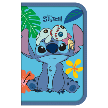 Epee Napolnjena peresnica Lilo & Stitch modra DPL8