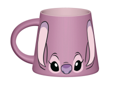 Epee Disney Lilo in Stitch skodelica z motivom Angel