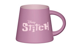 Epee Disney Lilo in Stitch skodelica z motivom Angel