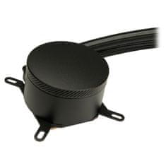 Inter-tech B-240 AiO vodno hlajenje, 240 mm (88885630)