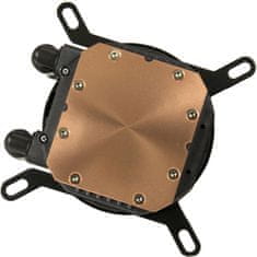 Inter-tech B-240 AiO vodno hlajenje, 240 mm (88885630)