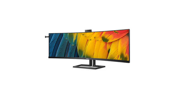 SuperWide monitor za produktivnost