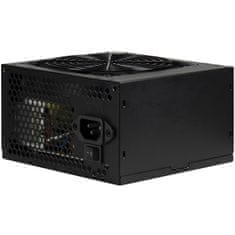 Inter-tech SL-500 TBP 500W ATX napajalnik