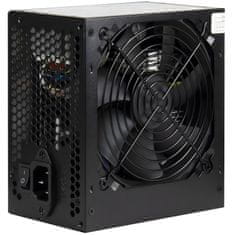 Inter-tech SL-500 TBP 500W ATX napajalnik