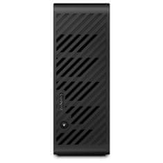 Seagate Expansion Desktop 8TB USB 3.0 3,5" črn zunanji trdi disk STKP8000400