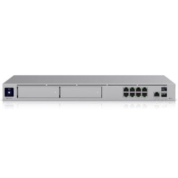 Ubiquiti Dream Machine Pro Max Cloud Gateway 10G UniFi NVR usmerjevalnik-router