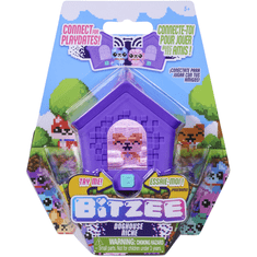 BITZEE interaktivna digitalna pasja uta