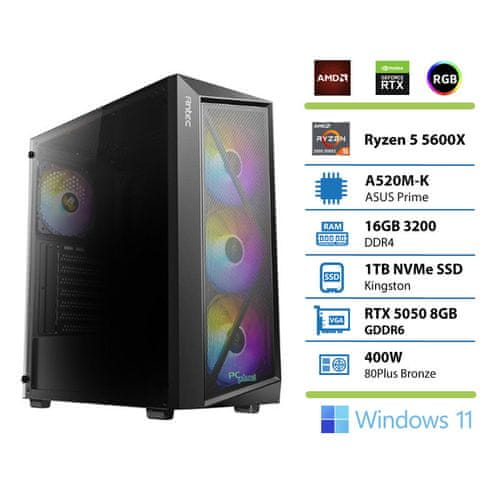 PCPLUS Gamer