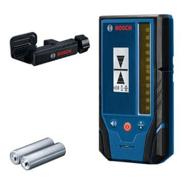 BOSCH Professional LR3-2 laserski sprejemnik (0601069U00)