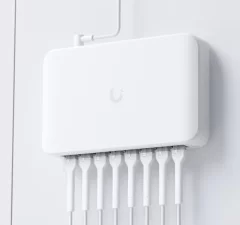 Ubiquiti Upravljano stikalo Ubiquiti USW-Lite-8-PoE 8p 52W
