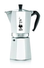 105 Aparat za kavo Bialetti Moka Express 12 tz