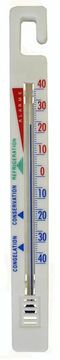 PROVENCE Hygrometer v hladilniku -40-+40°C