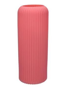 VAZA NORA D7,2/10XH25 ROZA MAT