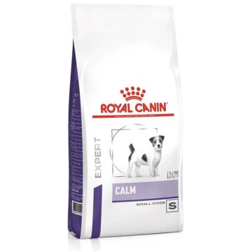 Royal Canin VET Care Dog Dry Calm Small 4 kg