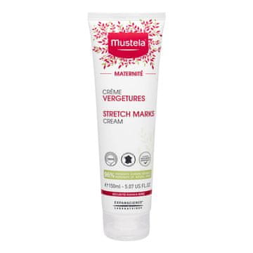 Mustela Maternité Stretch Marks Cream krema za preprečevanje strij pri nosečnicah za ženske