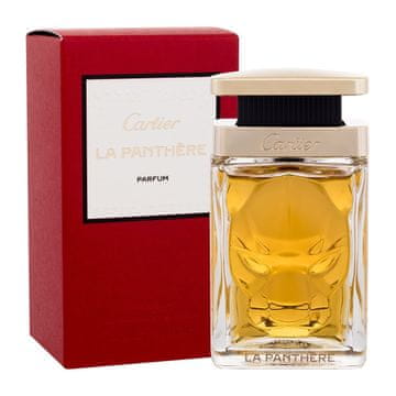 Cartier La Panthère parfum za ženske