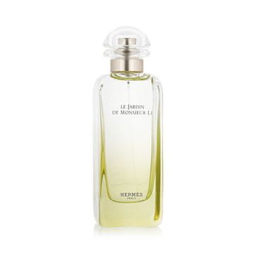 Hermès Le Jardin de Monsieur Li toaletna voda unisex
