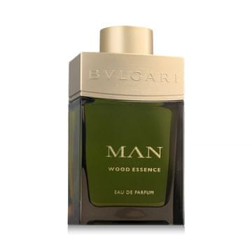 Bvlgari MAN Wood Essence parfumska voda za ponovno polnjenje za moške