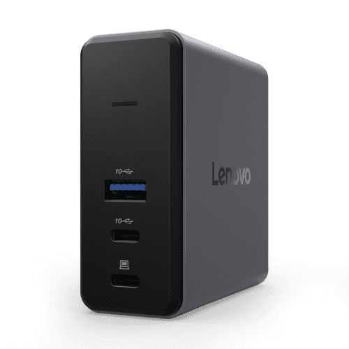 Lenovo X9 Charging GaN Dock