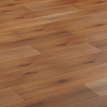 Vidaxl Laminatne talne obloge Zlata rumena 101 x 20 x 0,8 cm 5 kos