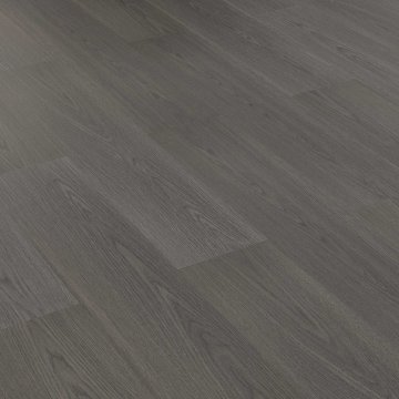 Vidaxl Laminatne talne obloge Topla siva 101 x 20 x 0,8 cm 5 kos