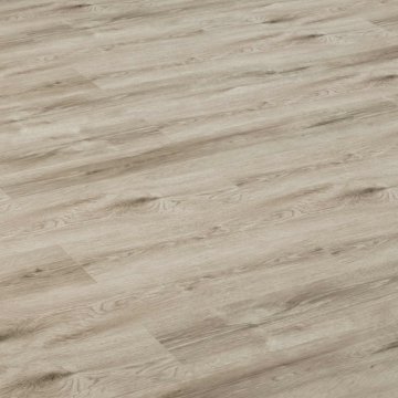 Vidaxl Laminatne talne obloge Beljen rjav 101 x 20 x 0,8 cm 5 kos