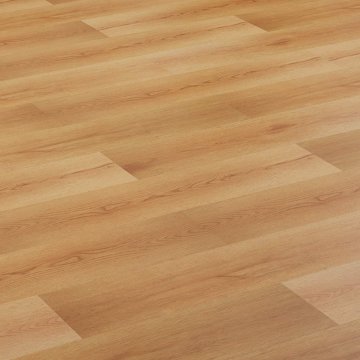 Vidaxl Laminatne talne obloge Svetlo bež 101 x 20 x 0,8 cm 15 kos