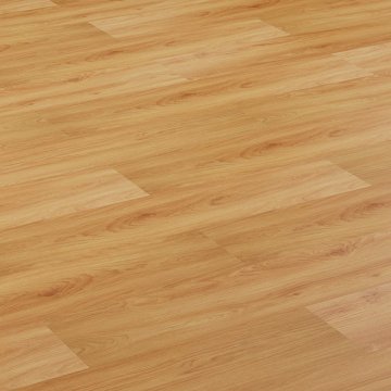 Vidaxl Laminatne talne obloge Topla kostanja 101 x 20 x 0,8 cm 5 kos
