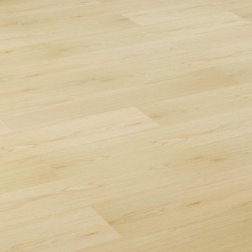 Vidaxl Laminatne talne obloge Mehak bež 101 x 20 x 0,8 cm 5 kos