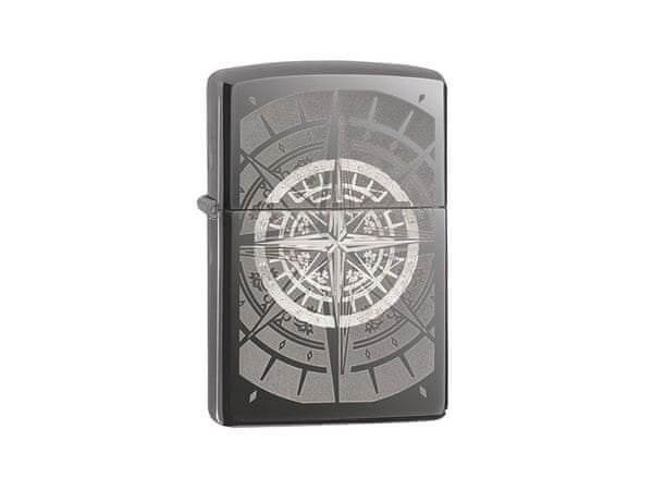 Zippo vžigalnik Compass