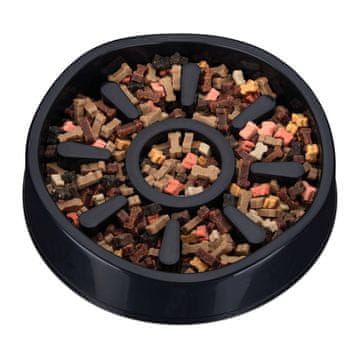 Northix Anti Sling Bowl Dog