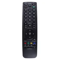 shumee Daljinski upravljalnik AKB69680403 za LG TV 32LG2100 42LG2100