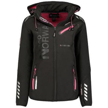 Geographical Norway Jakne univerzalne roza Reine Lady 007