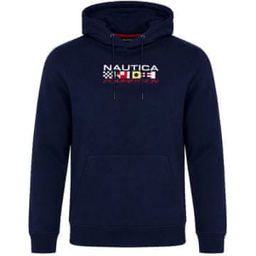 Nautica Pulover s kapuco Nautica N7F00918DARKNXXA