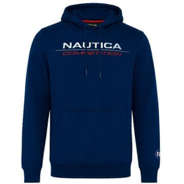 Nautica Pulover s kapuco Nautica N7CR0032NAVYXXA
