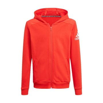 Adidas Pulover s kapuco GJ6638XXA