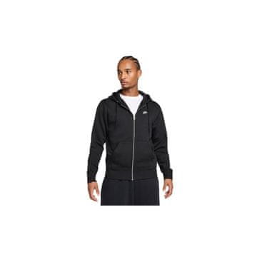 Nike Pulover s kapuco Nike Club FN3861010