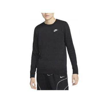 Nike Pulover s kapuco Club DQ5473010