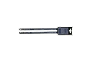 Pilana Žagin list Metal Saw Blade BIMHSS, 24TPI, 300 mm, 2 pcs, blister