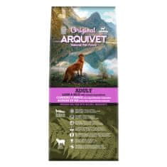shumee Arquivet Original Adult Jagnjetina z rižem 12 kg