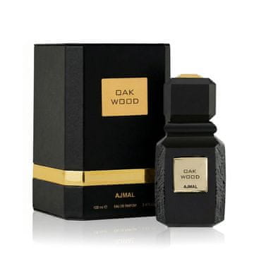 Ajmal Oak Wood parfumska voda unisex